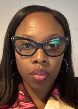 Photo of Noluvuyo Nzo
