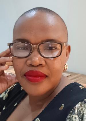 Photo of Itumeleng  Mothamane