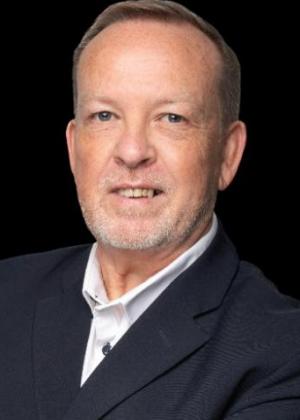 Photo of Johan Schalkwyk