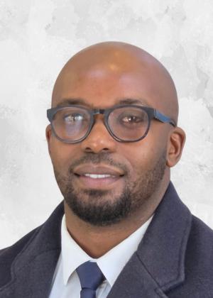 Photo of Lindani Mpembe
