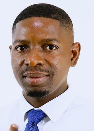 Photo of Xolani Mbola