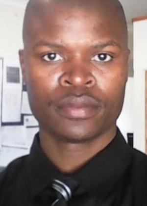 Photo of Lungisani Simamani