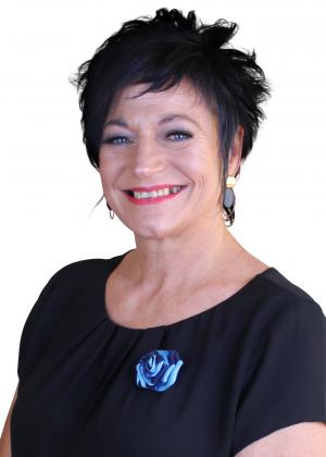 Photo of Marinda Pretorius