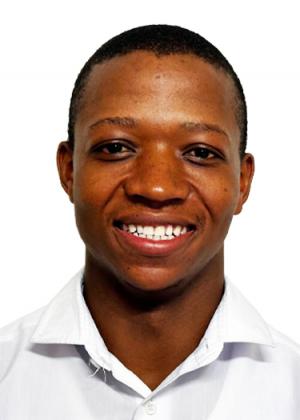 Photo of Thapelo Seitlhobogeng