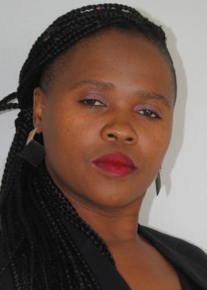Photo of Mampho Leah Lekhetha