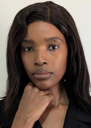 Photo of Selloane Simelane