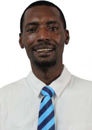 Photo of Victor March