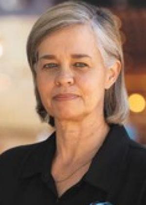 Photo of Teresa van der Merwe
