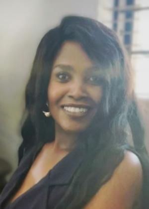 Photo of Precious Vilakazi
