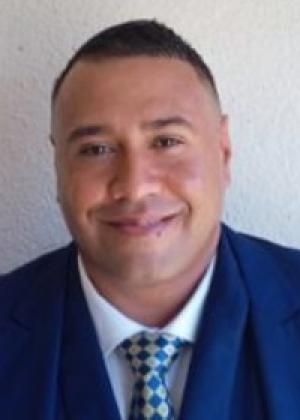Photo of Adrio Morris