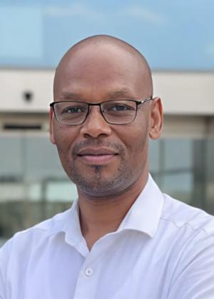 Photo of Kolushi Matabane