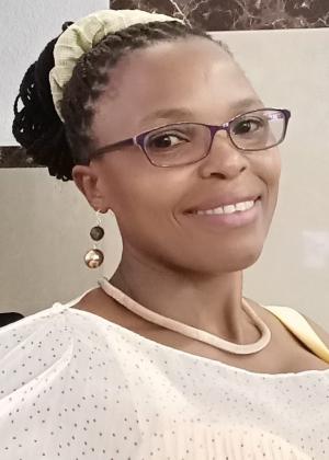 Photo of Thulisile Ndwayi