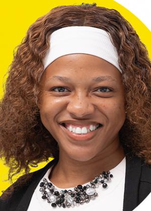 Photo of Ntombizengonyama Kweyama