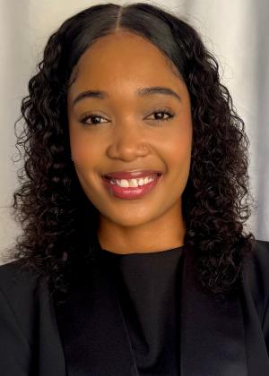 Photo of Kaylene van Schalkwyk