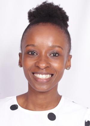 Photo of Phetogo Nokwane