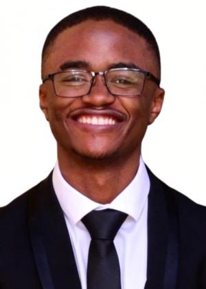 Photo of Lesedi Kgope