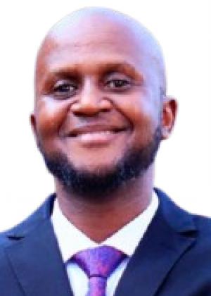 Photo of Ntwanano Ndima