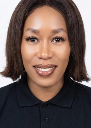 Photo of Puleng Lebabo