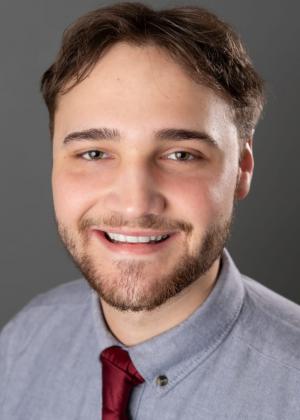 Photo of Ethan Leslie