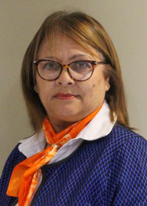 Photo of Shirlene Davids