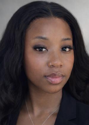 Photo of Ziyanda Nkonki