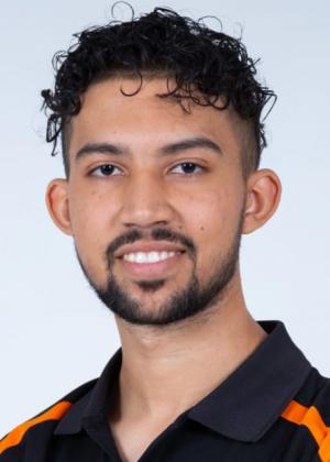 Photo of Shaariq Khan