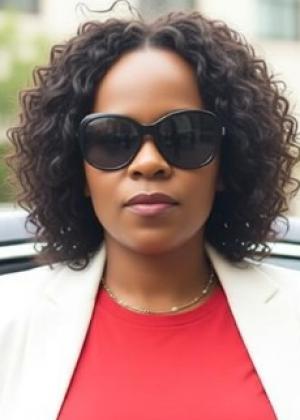 Photo of Nwabisa Simelane