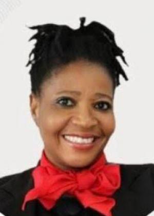Photo of Patricia  Lebethe 