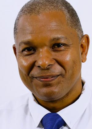 Photo of Jacob Stevens