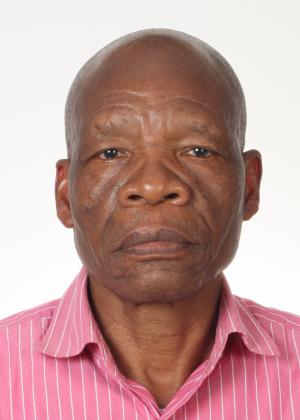Photo of Nkhumeleni Itani
