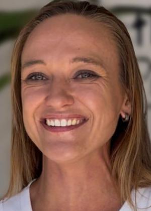 Photo of Lize Calitz