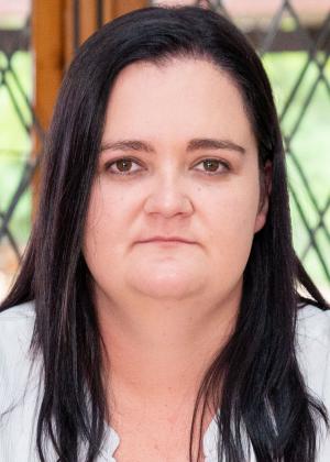 Photo of Sarize Pretorius