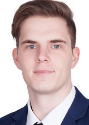 Photo of Travis Botha