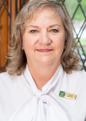 Photo of Linda de Witt