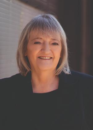 Photo of Annette Inocco