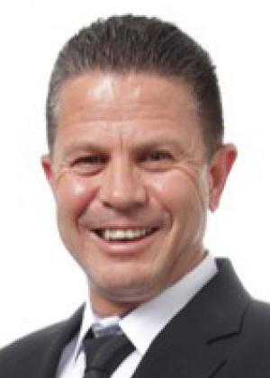 Photo of Gary du Toit
