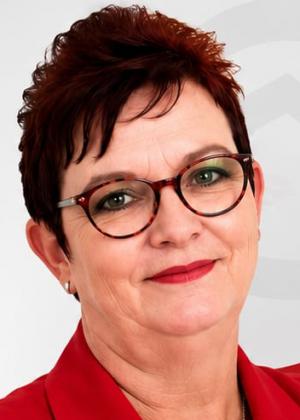 Photo of Jacoba Sophia Koekemoer