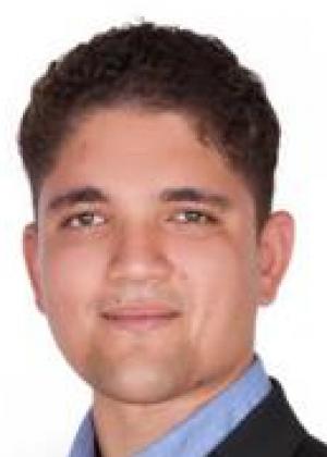 Photo of Jaime Stubbs