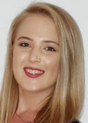 Photo of Nelize Barnard