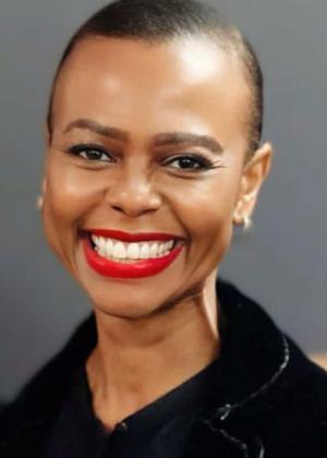 Photo of Khensani Sabela