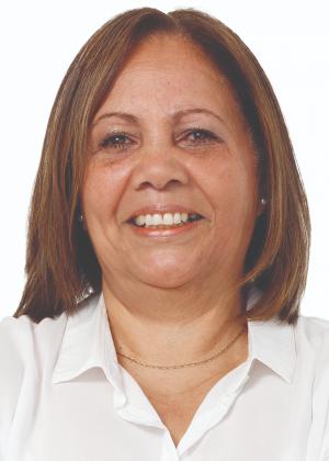 Photo of Fiona Sasman