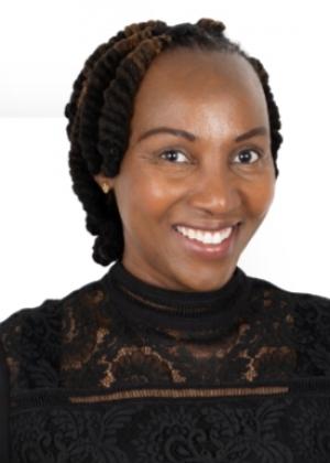 Photo of Thabile Rembuluwani