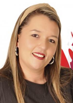 Photo of Riana Kiesling