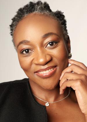 Photo of Karabo Tlatlane