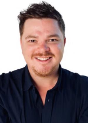 Photo of Stefan Pieterse