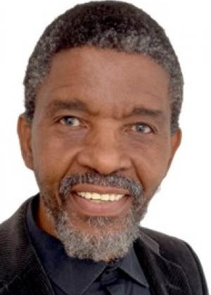 Photo of Molefe Tlhone