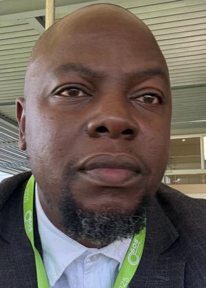 Photo of Godfrey  Makukule