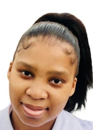 Photo of Gugu Mbaligontsi
