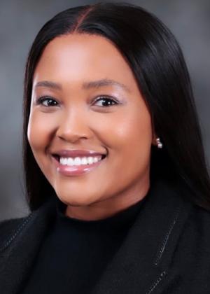 Photo of Yanga Tshiki
