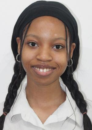 Photo of Kelechi Egwuonwu